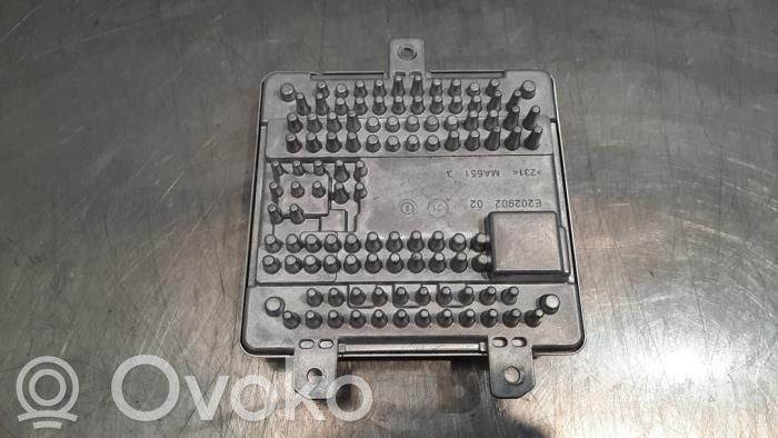Módulo de control de balasto LED   63115A410C6,63115A410C6