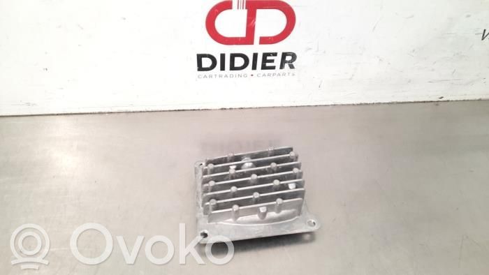 Renault Talisman LED ballast control module 