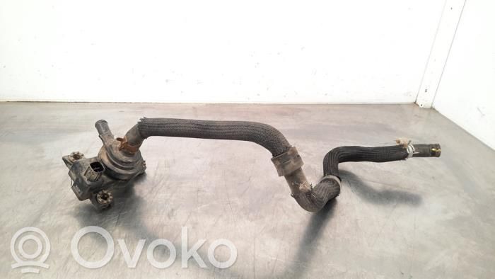 Lexus RX 300 Zusatzwasserpumpe 