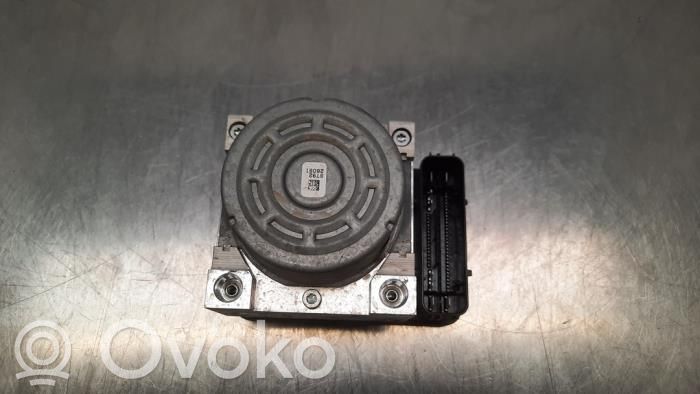 Ford Fiesta ABS Pump 