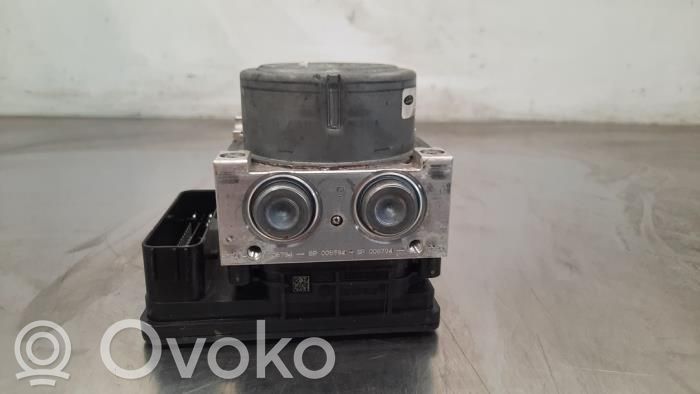 Pompa ABS   J1BC2C219GB,J1BC2C219GB