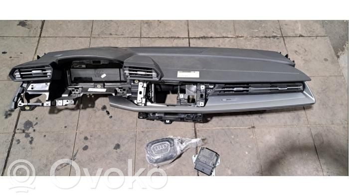 Audi A3 8Y Unidad de control/módulo del Airbag 
