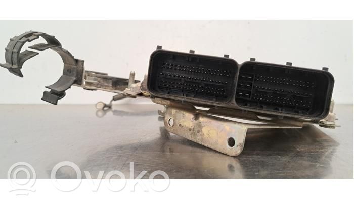 Fiat Ducato Engine control unit/module 