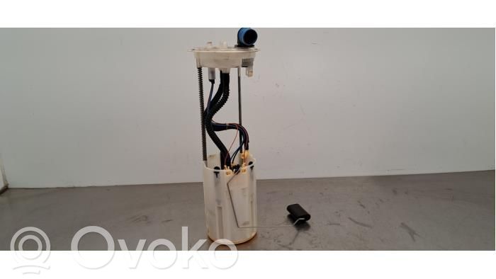 Bomba interna de combustible   1394196080,1394196080