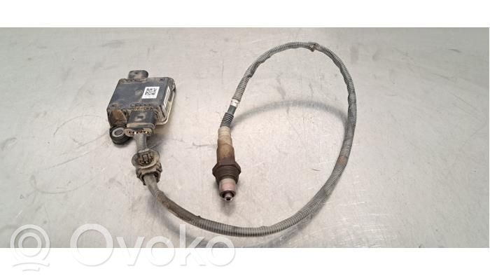 Opel Movano B Lambda probe sensor 