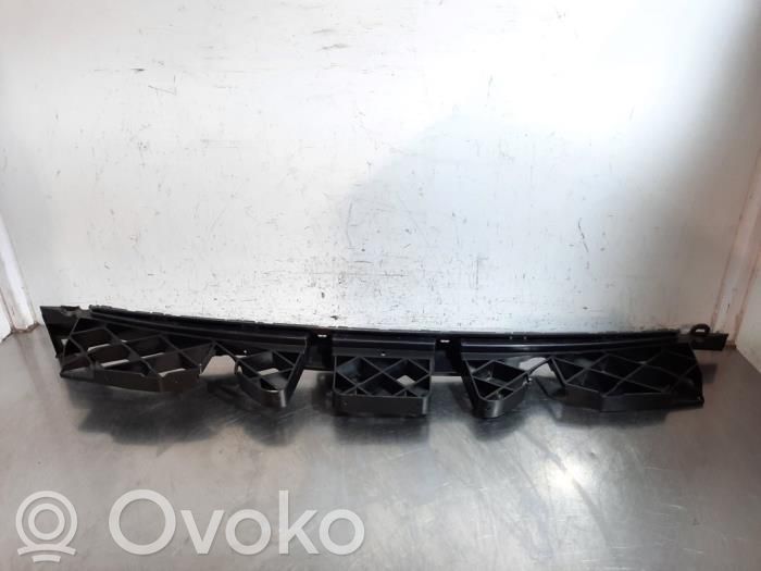 Peugeot 2008 II Support de pare-chocs arrière