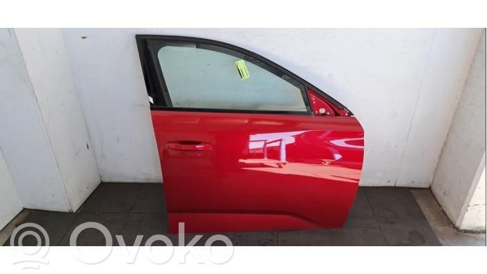 Peugeot 308 Portiera anteriore 