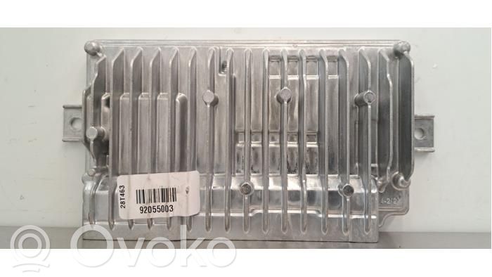 Mercedes-Benz C W206 Autres unités de commande / modules 