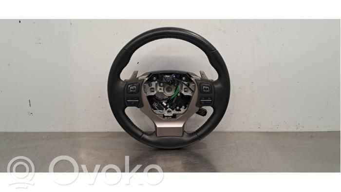 Lexus NX Ohjauspyörä 