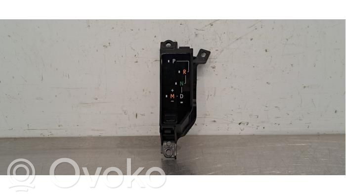 Selector de cambios   76J742LHD,76J742LHD
