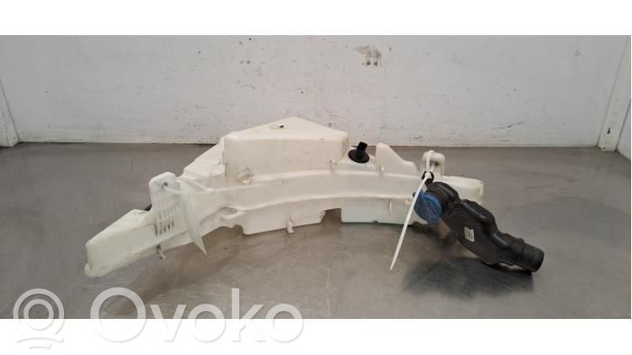 Audi A6 S6 C8 4K Wischwasserbehälter 