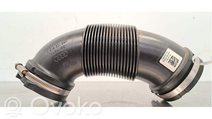 Air intake hose/pipe   059129616K,059129616K