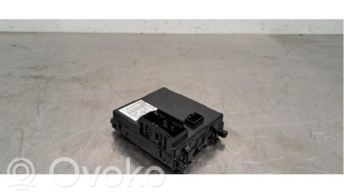 Mercedes-Benz GLE W167 Module unité de contrôle d'antenne 