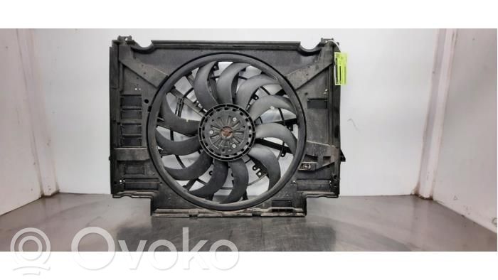 Land Rover Range Rover Velar Set ventola 