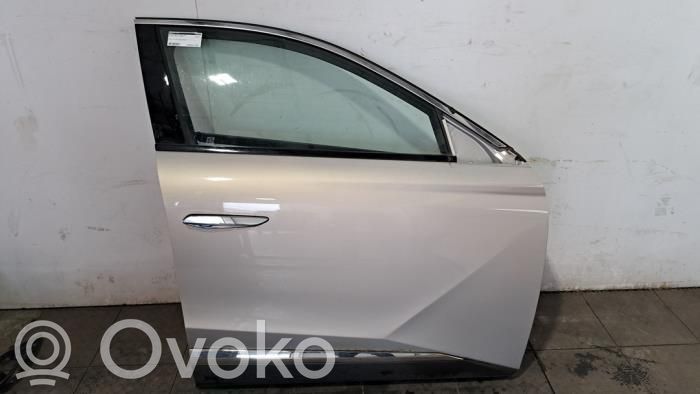 Citroen DS4 Durvis 