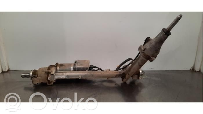 Ford Transit Vairo kolonėlės mechaninė dalis 