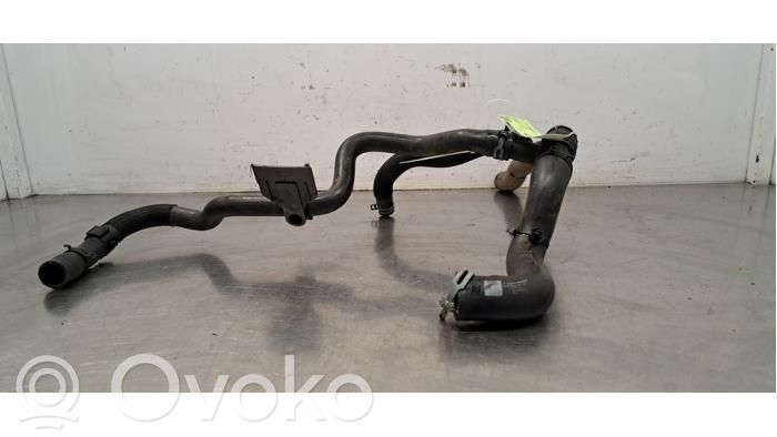 Ford Transit Engine coolant pipe/hose 
