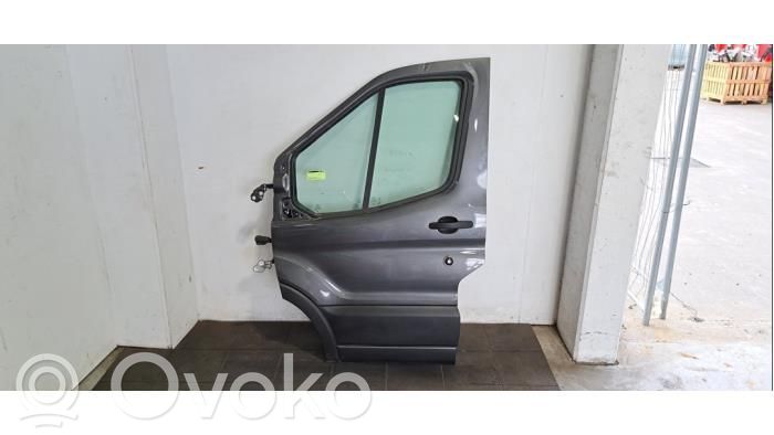 Ford Transit Durvis 