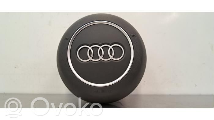 Audi Q2 - Fahrerairbag 