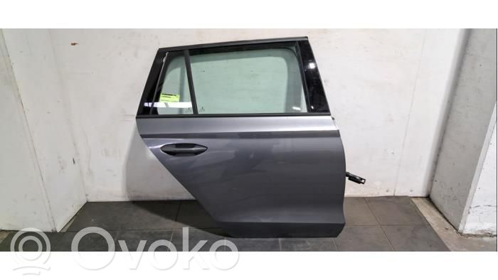Puerta trasera   5E3831052C,5E3831052C