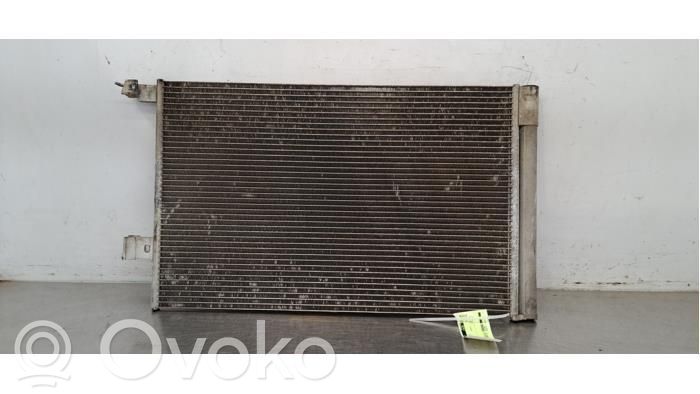 Land Rover Range Rover Velar Radiador de refrigeración del A/C (condensador) 