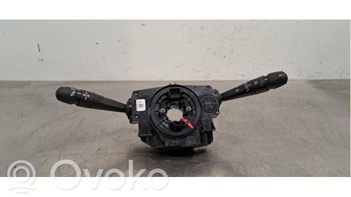 Citroen C4 X Wiper turn signal indicator stalk/switch 