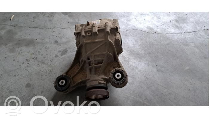 Land Rover Range Rover Velar Tylny mechanizm różnicowy 