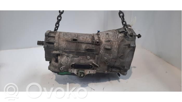 BMW X3 F25 Manual 5 speed gearbox 