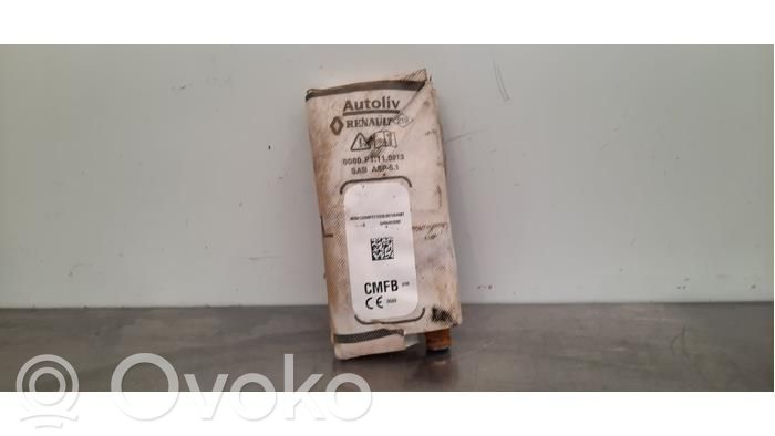 Renault Clio V Airbag del asiento 