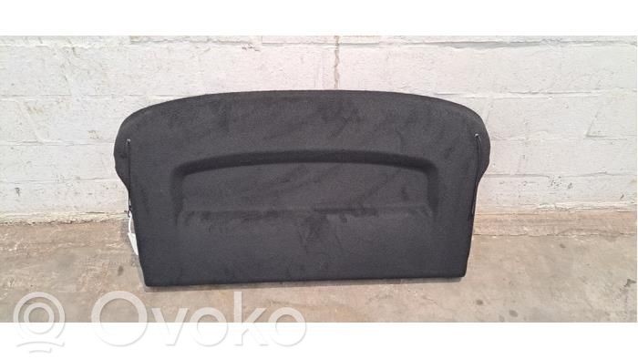 Opel Astra L Bandeja del maletero 