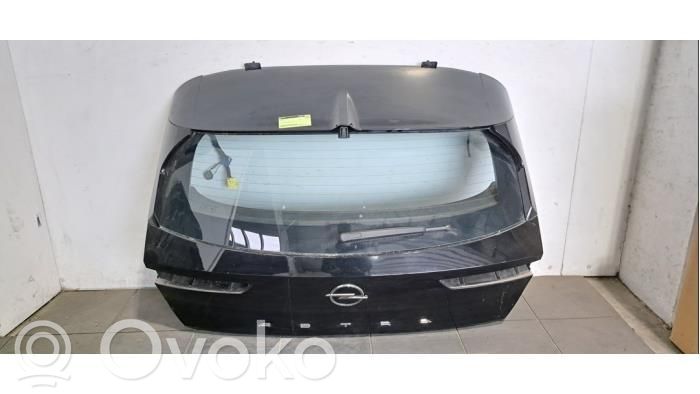 Opel Astra L Hayon/capotă portbagaj 