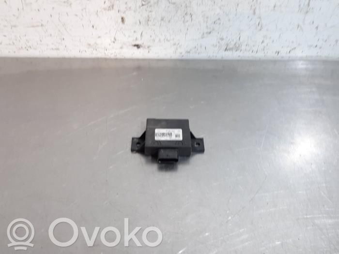 Antennin ohjainlaite   5FF907159F,5FF907159F