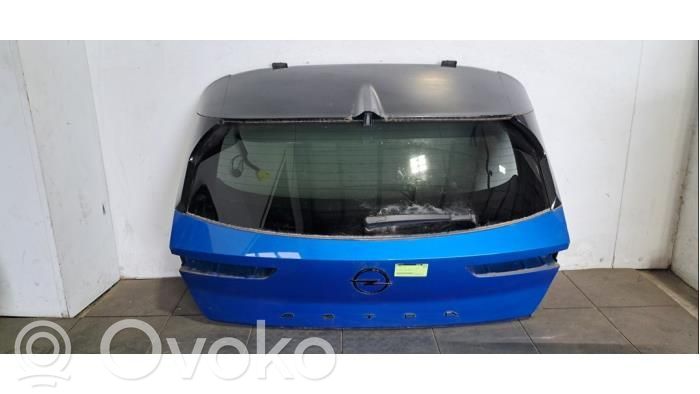 Opel Astra L Hayon/capotă portbagaj 