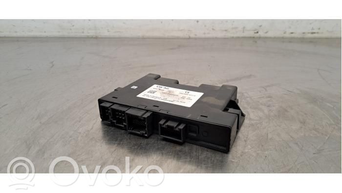 Volkswagen Transporter - Caravelle T6 Module unité de contrôle d'antenne 