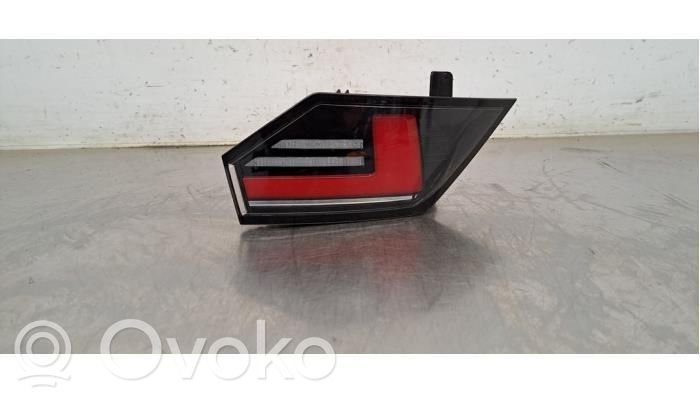 Opel Astra L Takavalot 