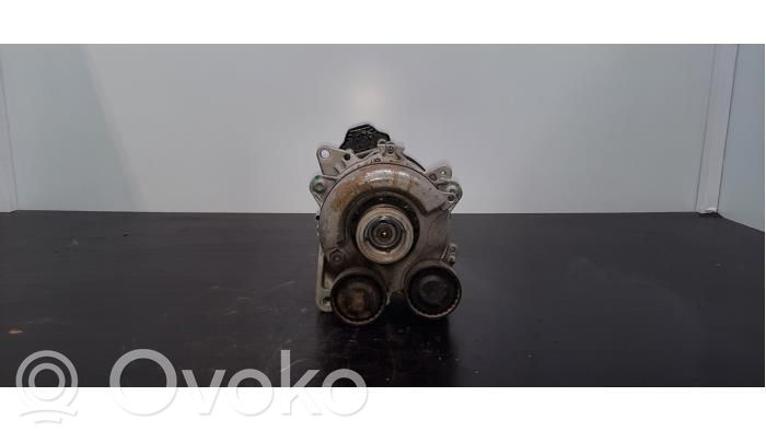 Renault Arkana Generatorius 
