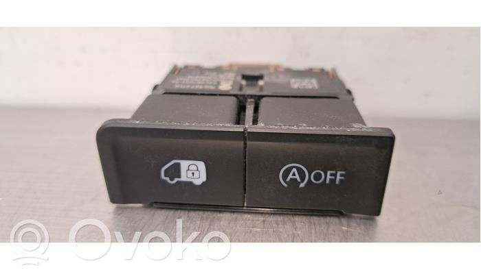 Volkswagen Crafter Otros interruptores/perillas/selectores 