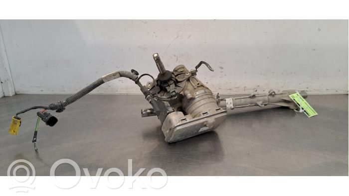 Citroen Berlingo Steering rack mechanical part 