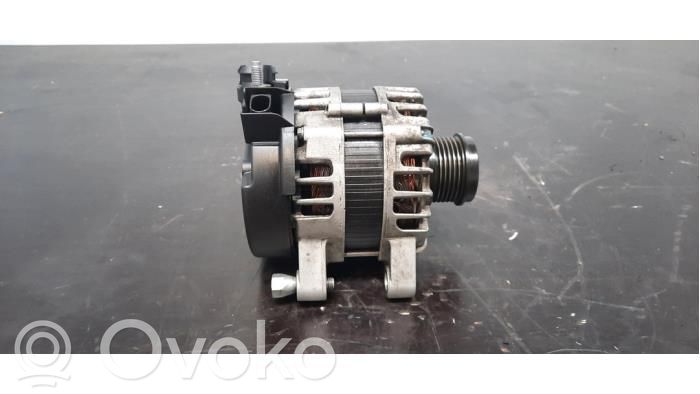 Ford Fiesta Ģenerators 