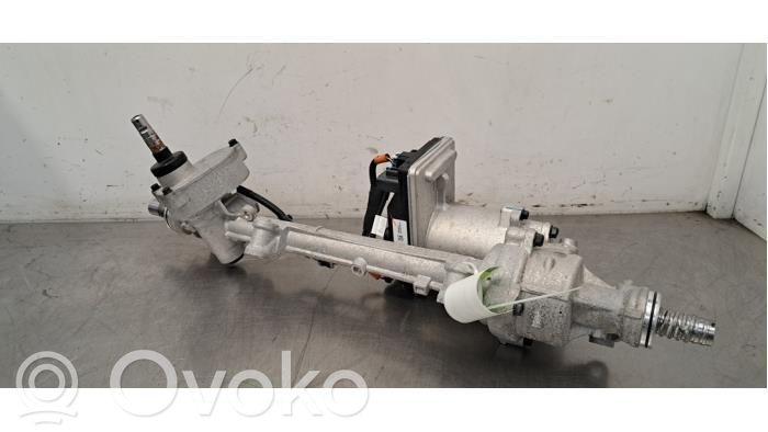Tesla Model 3 Vairo kolonėlės mechaninė dalis 