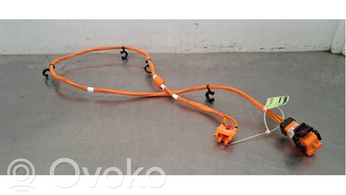 Tesla Model 3 Cable de alta tensión 