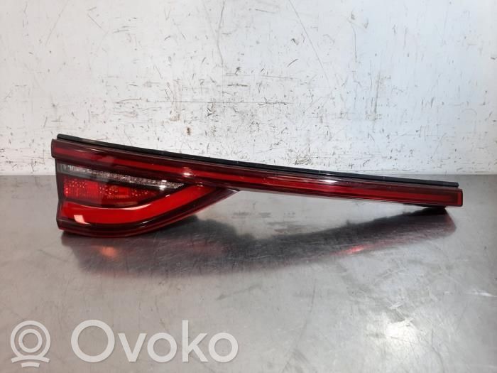 KIA Pro Cee'd III Lampa tylna 