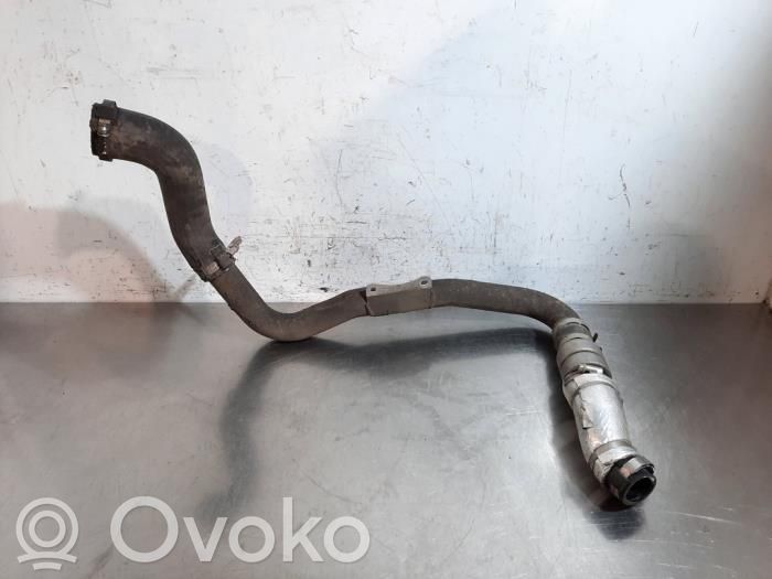 KIA Pro Cee'd III Intercooler hose/pipe 