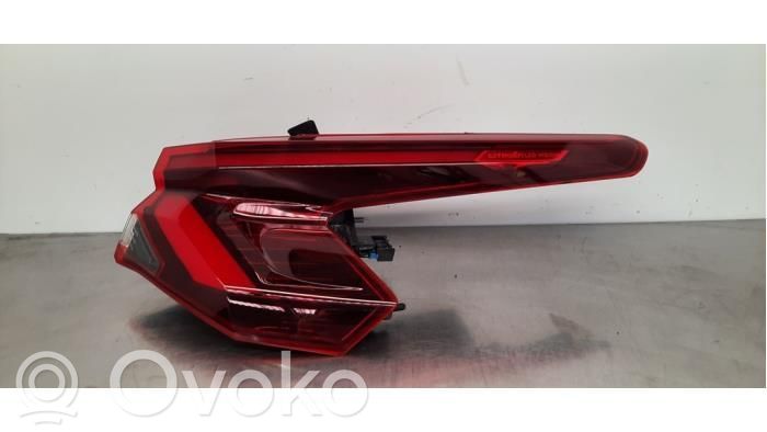Citroen C5 X Takavalot 