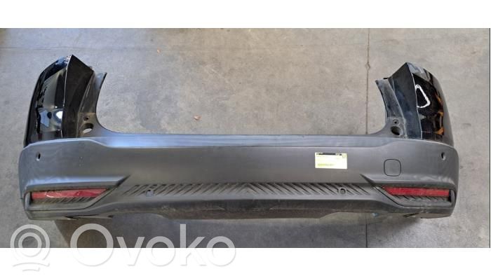 Citroen C5 X Parachoques 