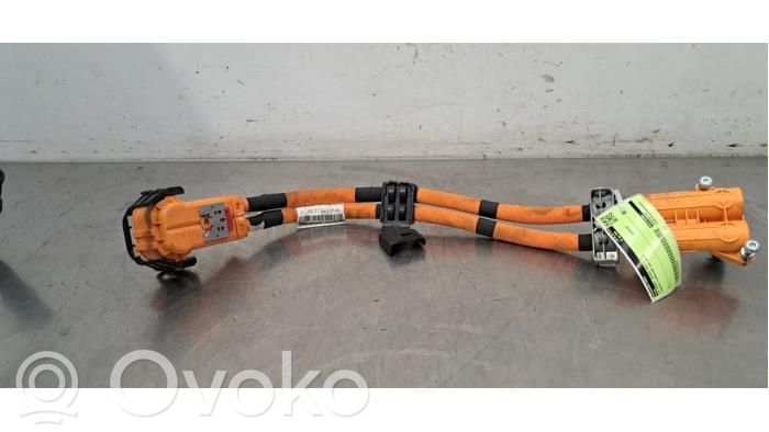 Cable de alta tensión   9863792480,9863792480