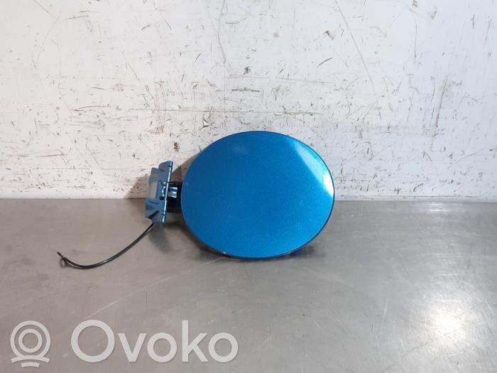 Fuel tank cap
