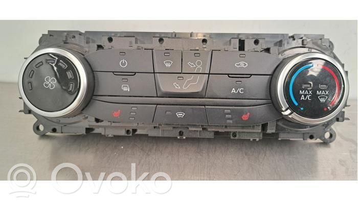 Ford Transit Custom Unidad de control climatización 