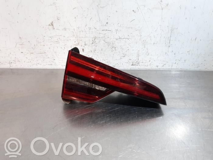 Audi A4 S4 B9 8W Lampa tylna 