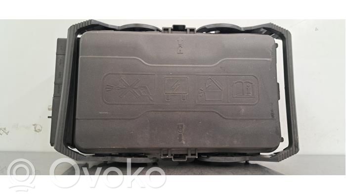 Opel Insignia B Fuse box set 
